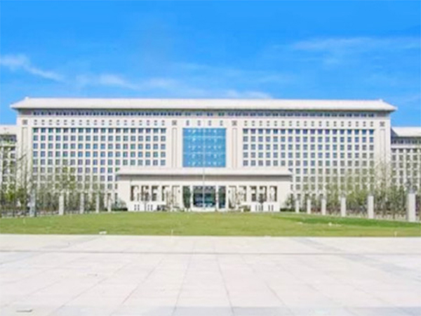 安徽省政府