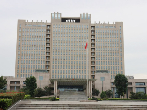 安徽省明光市政府