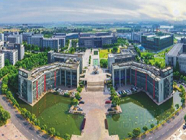 安徽水利水電學院