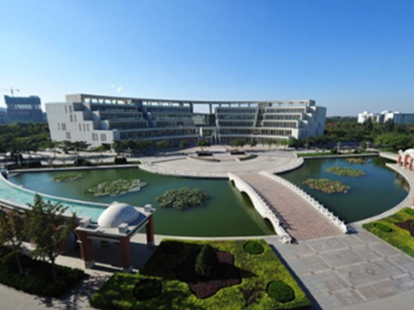 山東理工大學